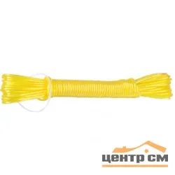 Шнур с капроновой жилой Веселый Роджер 2мм х20м (453-092)