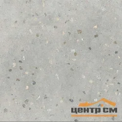 Керамогранит IDALGO Граните Концепта Антрацит 600*600 матовый, MR, С