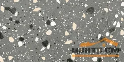Керамогранит IDALGO Граните Герда Натура Дарк 1200*600 матовый, MR, С