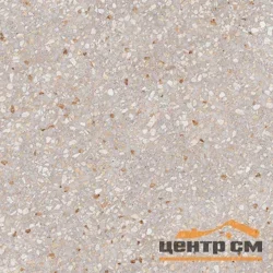 Керамогранит KERAMA MARAZZI Терраццо бежевый обрезной 60х60х9 арт.SG632020R