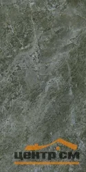 Плитка KERAMA MARAZZI Серенада зеленый глянцевый обрезной 30x60x9 арт. 11223R