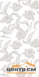 Плитка AZORI MALLORCA GREY FLORIS 31,5х63 арт.505171101