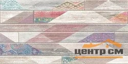 Плитка AZORI SHABBY INTI 31,5х63 арт.507371101