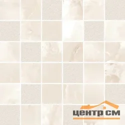 Плитка AZORI LATILA MOSAIC Мозаика 30х30 арт.587433006