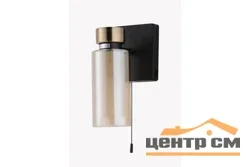 Бра Corneta 7050-1 BK