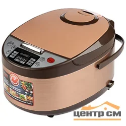 Мультиварка ENERGY EN-258 900Вт