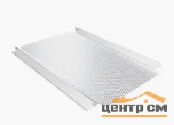 Фальц Смарт Про Stynergy 0,45мм оцинкованный -R, гладкий 0.521*4 м.п.
