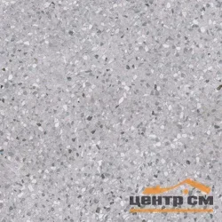 Керамогранит KERAMA MARAZZI Терраццо серый обрезной 60x60x9мм арт.SG632620R