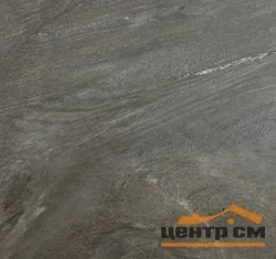 Керамогранит ГРАНИ ТАГАНАЯ GRESSE STONE матовый 60*60*10мм арт.GRS02-07 пепельный