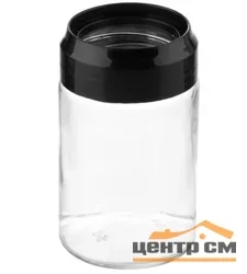 Банка для масла с кисточкой Mallony Vassetto, объем: 240 мл