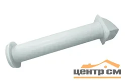 Вентиль приточный Krovent RAL 9003