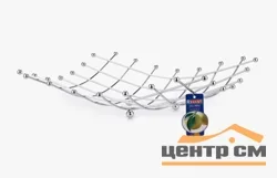 Ваза для фруктов REGENT 93-TR-01-15 TRINA 35*35*11см