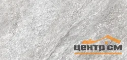 Керамогранит GLOBAL TILE Тор/Thor светло-серый 30x60 арт.6260-0219