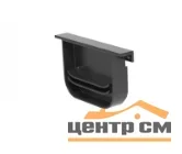 Переходник для дождеприёмника GIDROLICA Point ДП-30.30 пластиковый 300*300*300 мм арт.204