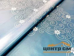 Клеенка ПВХ МОДЕРН на тканевой основе 1,37*20м, мод.ST5171-1