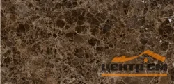 Керамогранит LAPARET Эмперадор Браун 60x120 полированный