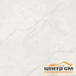Керамогранит LAPARET Анталия Бианко 60x60 полированный