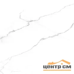 Керамогранит LAPARET Дискавери Бланко белый SG606920R 60х60 матовый