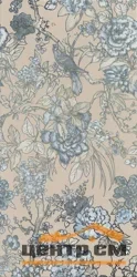 Плитка KERAMA MARAZZI Жардим 2 обрезной декор 30x60x0,9 арт.VT\B476\11037R
