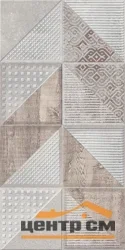 Плитка Azori GLOBAL PIAZZE декор 63,0x31,5