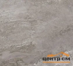 Керамогранит GRACIA CERAMICA Надельва сахар серый PG 01 600х600