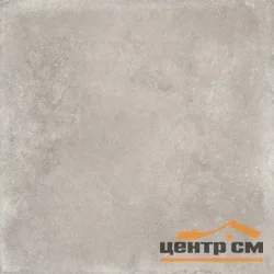 Керамогранит GLOBAL TILE Сигма/Sigma серый 60x60 карвинг арт.GT60609001MCR11