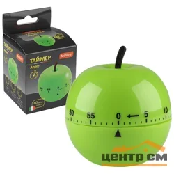 Таймер Mallony Apple