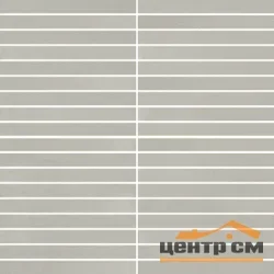 Керамогранит ITALON КОНТИНУУМ СИЛЬВЕР МОЗАИКА СТРИП 30х30
