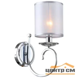 Бра Rivoli Amy 2063-401 настенный 1 х Е14 40 Вт классика