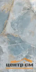 Керамогранит GLOBAL TILE Фаворито/Favorito синий 60*120 полированный арт.GT1206010712PR
