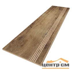 Ступень ESTIMA BG 01 неполированная 30*120