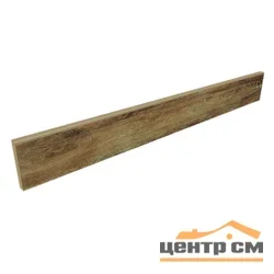 Плинтус ESTIMA BG 01 неполированная 7x60x8