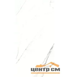 Керамогранит GLOBAL TILE Альфанзо/Alfanzo белый 60*120 арт.GT1206012003SPR