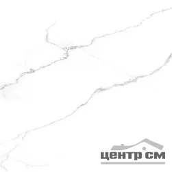 Керамогранит LAPARET Дискавери Бланко белый SG606922R 60х60 полированный