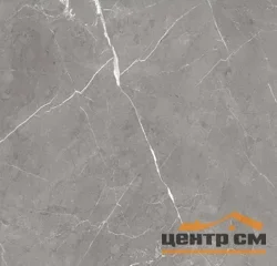 Керамогранит GLOBAL TILE Энканто/Encanto серый 60*60 арт.GT60603001MCR