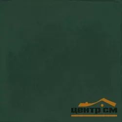 Плитка KERAMA MARAZZI Сантана зеленый темный глянцевый 15x15x0,69 арт.17070