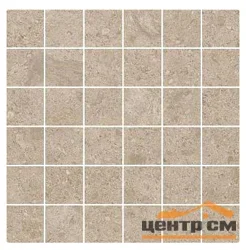 Керамогранит ITALON ДЖЕНЕЗИС КРИМ МОЗАИКА 30*30