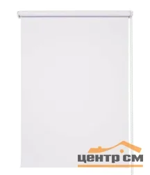 Штора рулонная "Мона" жемчужный 120*175см