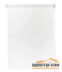 Штора рулонная "Мона" белый 42,5*175см