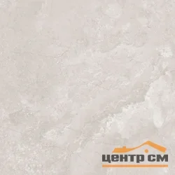 Керамогранит GLOBAL TILE Пьемонт/Piemonte серый карвинг 60x60 арт.GT606011701MCR