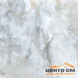 Керамогранит GLOBAL TILE Оринда/Orinda голубой 60*60 полированный арт.GT606010816PR