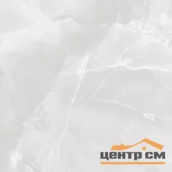 Керамогранит GLOBAL TILE Фаворито/Favorito белый 60*60 полированный арт.GT606010703PR