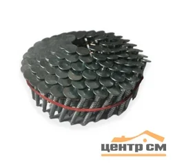Гвоздь кровельный барабанный 3,05х32 ерш/цинк (3600 шт/уп)