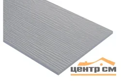 Фибросайдинг FIBRA PLANK RAL 7004, 200*3000*8мм