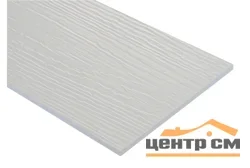 Фибросайдинг FIBRA PLANK RAL 7047, 200*3000*8мм