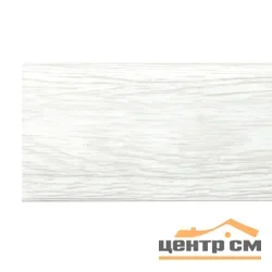 Плинтус универсальный WINART PRO HDPS Quadro 80 мм Каштан Генри 2м