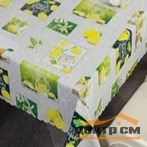 Клеенка ПВХ MAISON на тканевой основе 1,37х20м 7166A