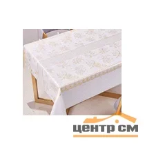 Клеенка ПВХ МИЛАН на тканевой основе 1,4х20м 332