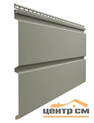 Сайдинг Docke Премиум (D6S, Брус) пихта L=3.6м, H=0.3м (пл=1.08м2)