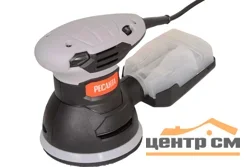 Шлифмашина эксцентриковая Ресанта ЭШМ-125К